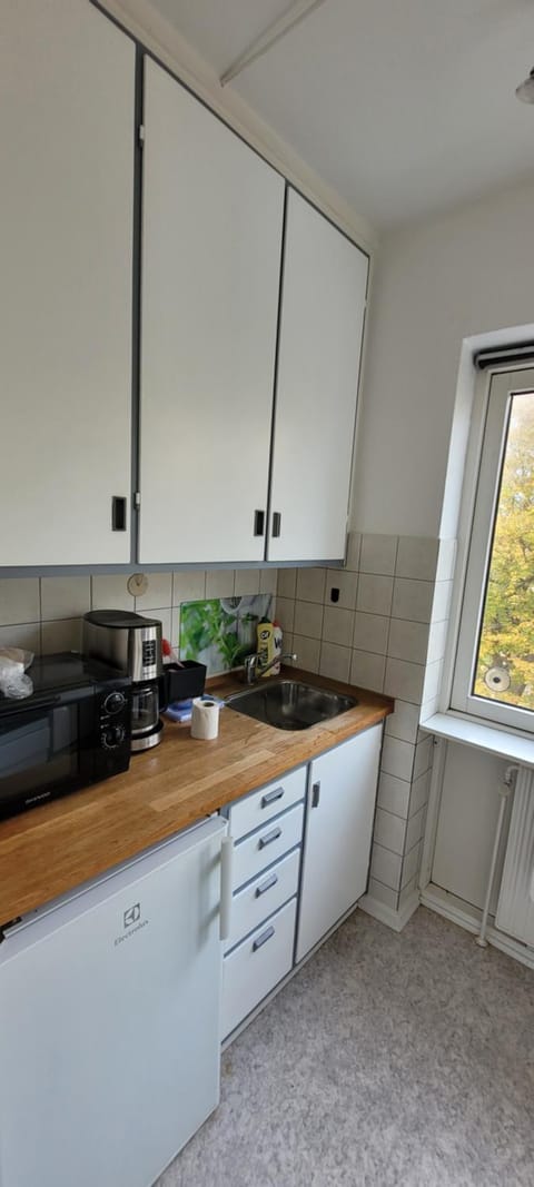 Gormsgade 96. 3. dør 12 (id.033) Apartment in Region of Southern Denmark