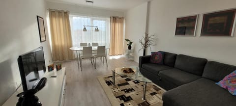 Gormsgade 96. 3. dør 12 (id.033) Apartment in Region of Southern Denmark