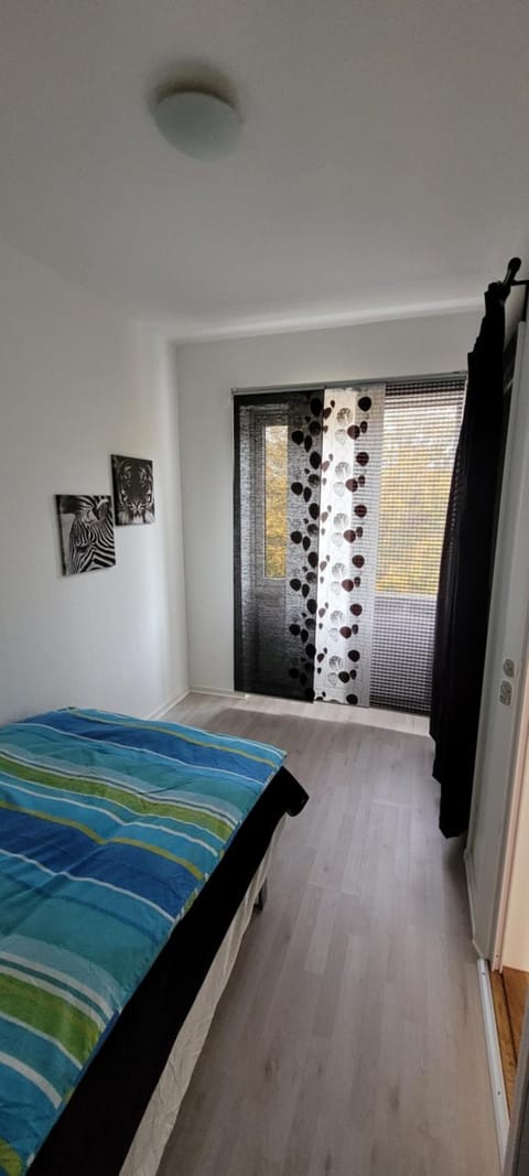 Gormsgade 96. 3. dør 12 (id.033) Apartment in Region of Southern Denmark