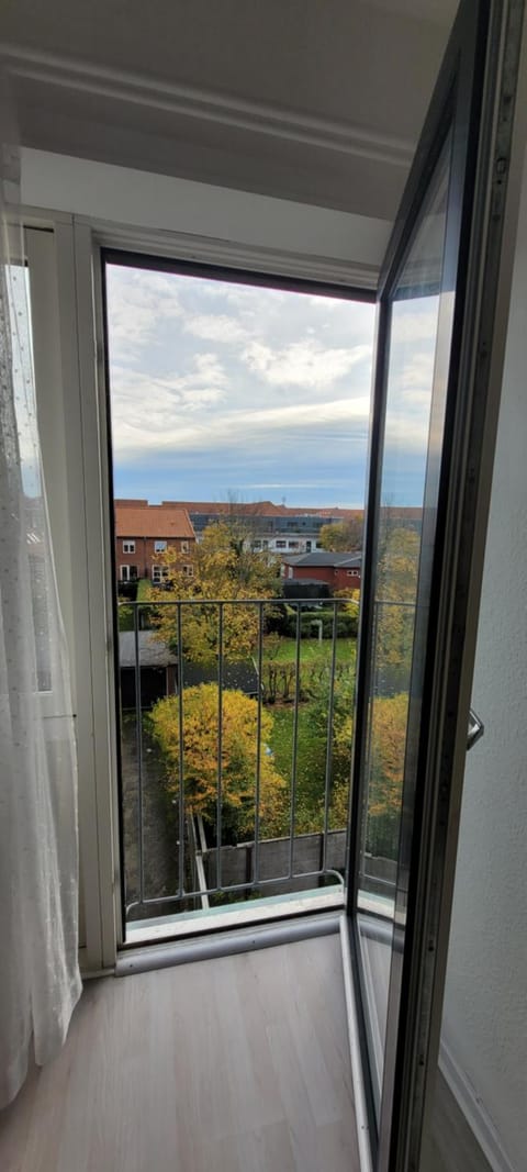 Gormsgade 96. 3. dør 12 (id.033) Apartment in Region of Southern Denmark