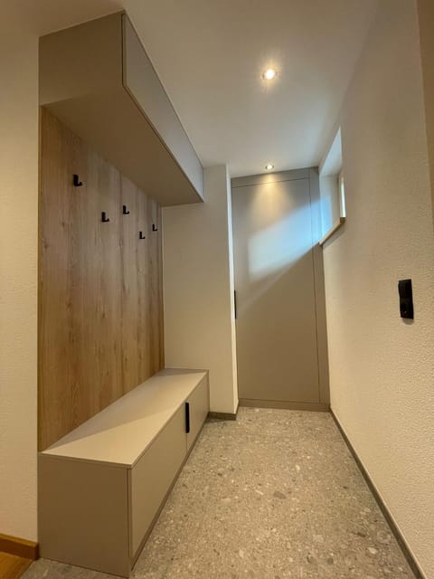 Apartment Aliprandi Apartment in Trentino-South Tyrol