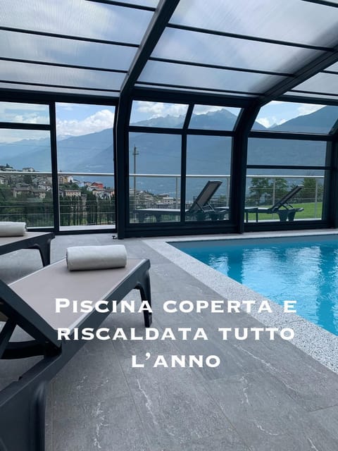 Guest House Le Cassandre Bed and Breakfast in Province of Brescia