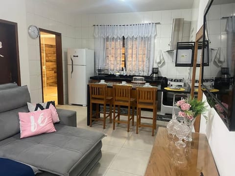 Casa do Trevo 7 - Aconchego em cada detalhe! House in Paraty