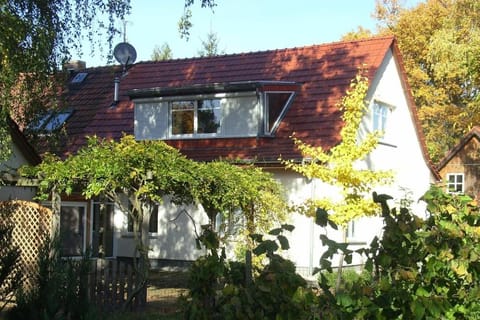 Property building, Balcony/Terrace