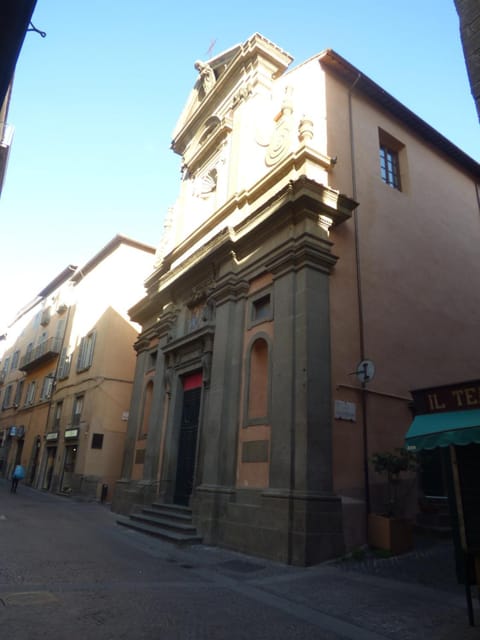 City view, Landmark view