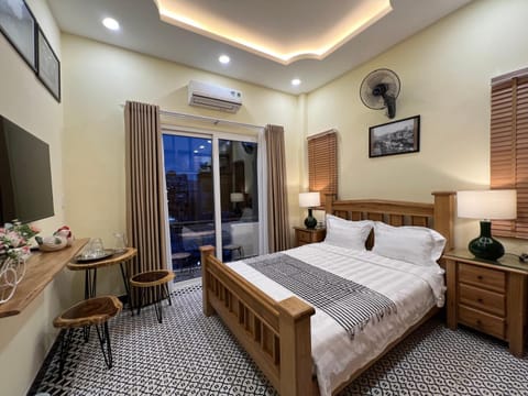 TV and multimedia, Bedroom