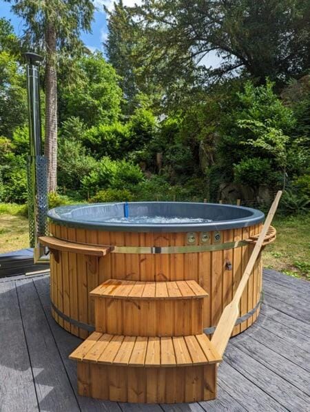 Quirky Retreats - The Coach House House in Windermere