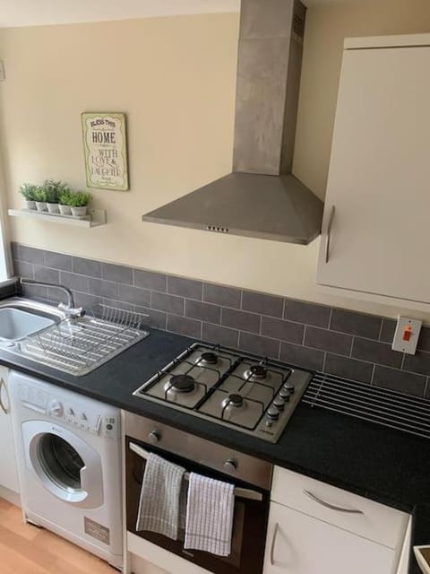 1 bedroom townhouse in North Yorkshire Apartment in Harrogate