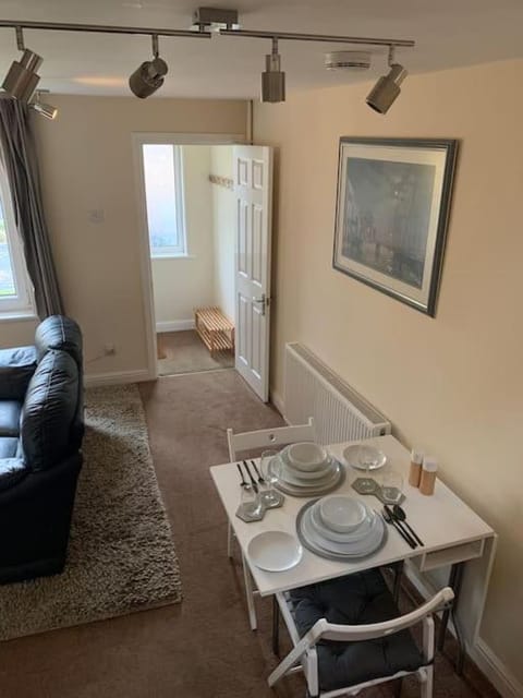 1 bedroom townhouse in North Yorkshire Apartment in Harrogate