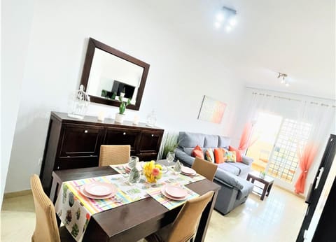 ARENAL GOLF HOME Apartment in Benalmadena