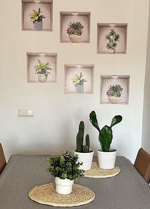 ARENAL GOLF HOME Apartment in Benalmadena