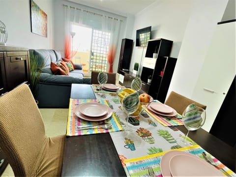 ARENAL GOLF HOME Apartment in Benalmadena