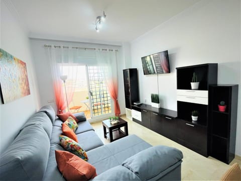 ARENAL GOLF HOME Apartment in Benalmadena