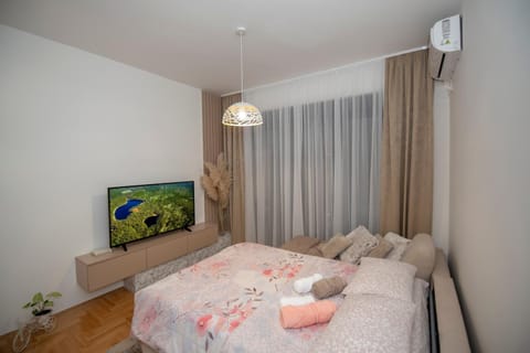 Apartment Sesame Apartment in Dubrovnik-Neretva County