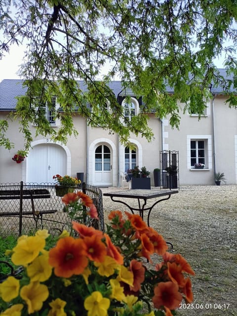 Property building, Spring
