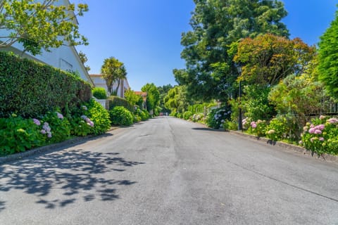 Day, Natural landscape, Garden, Garden view