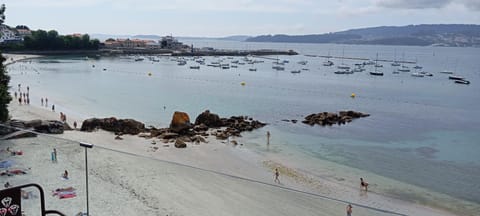Nearby landmark, Beach