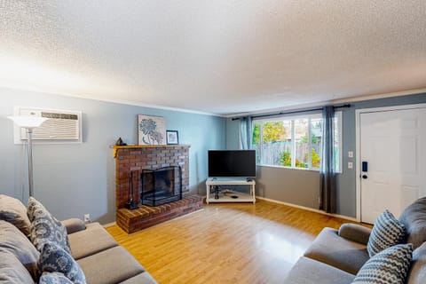 Livin' the Dream House in Springfield