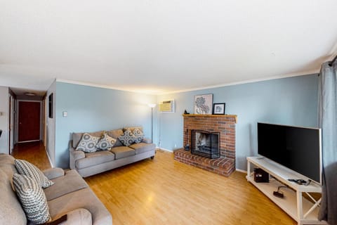 Livin' the Dream House in Springfield