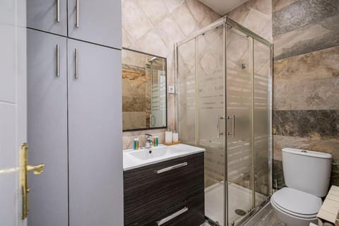 Tranquilo apartamento en Principe Pío/Pza de España FLOR Apartment in Centro