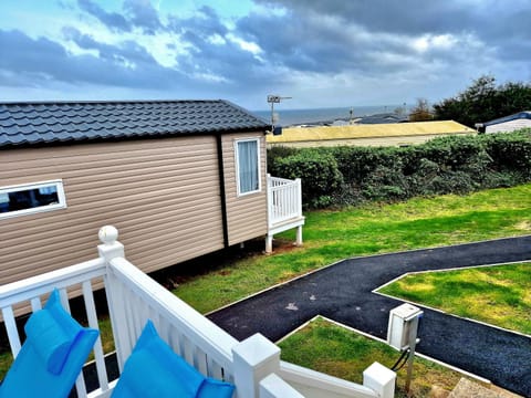 Property building, Natural landscape, Sea view