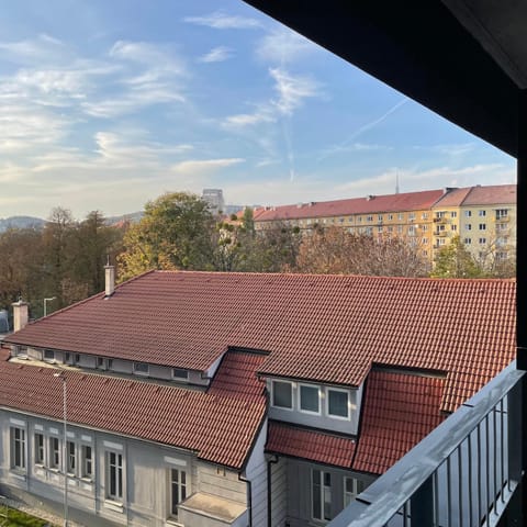View (from property/room), Balcony/Terrace