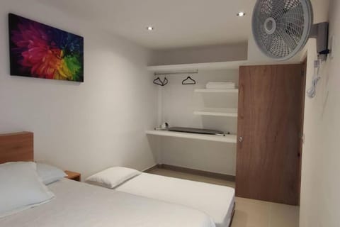 Bed, Photo of the whole room, Bedroom, fireplace, wardrobe