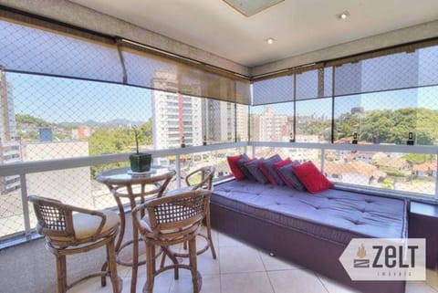 Balcony/Terrace, Seating area
