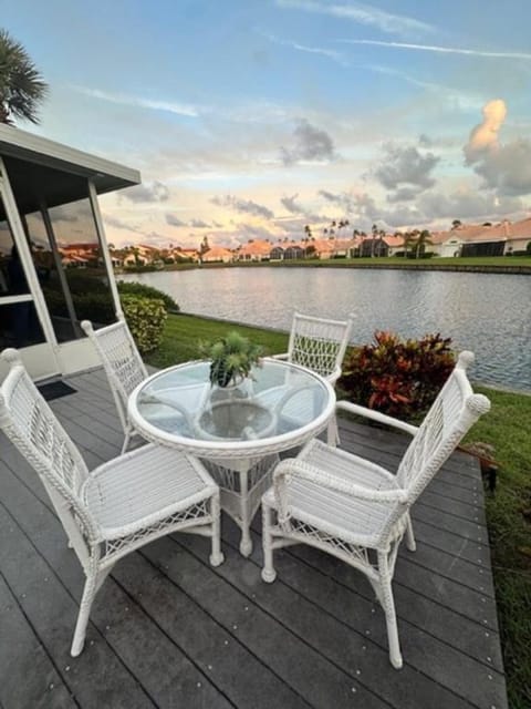 Casa Bella at Sea Place New home House in Butler Beach