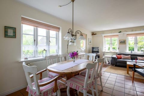 Hardesweg 63 Nummer 1 House in Nordfriesland