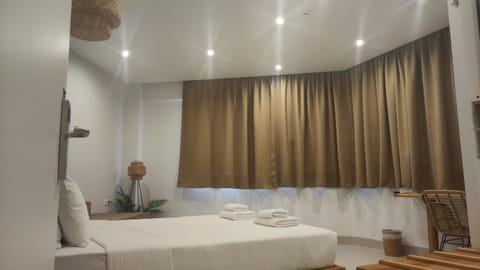 White Corner Apartment hotel in Thessaloniki