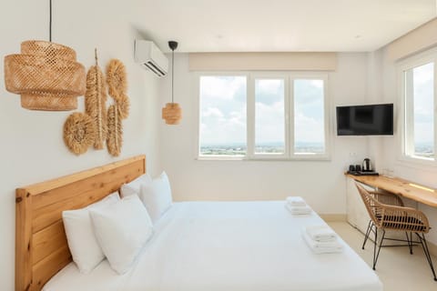 White Corner Apartment hotel in Thessaloniki