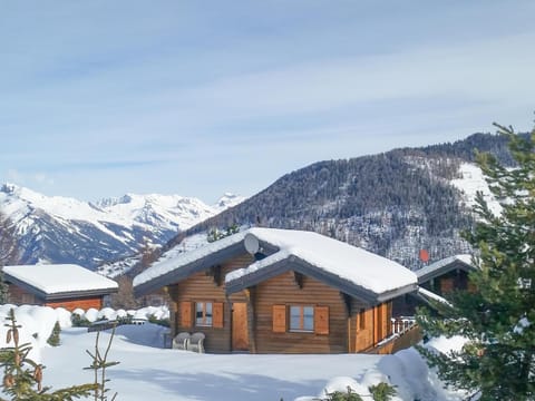 Facade/entrance, Mountain view