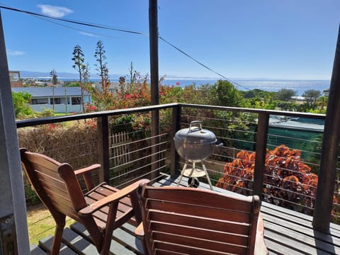 Patio, View (from property/room)