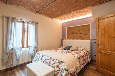 Affittacamere Il Bastione 27 Bed and Breakfast in Volterra