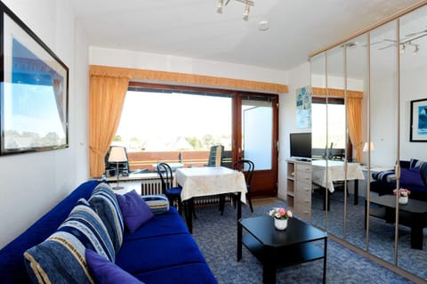 Sylter Robbe Apartment in Wenningstedt-Braderup