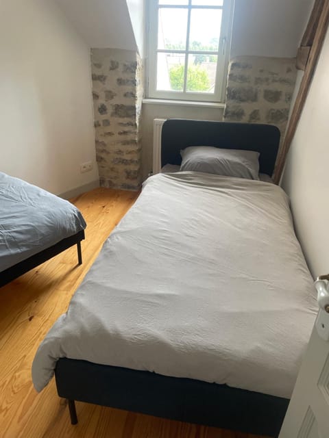 Le jardin du roitelet House in Bourgogne-Franche-Comté