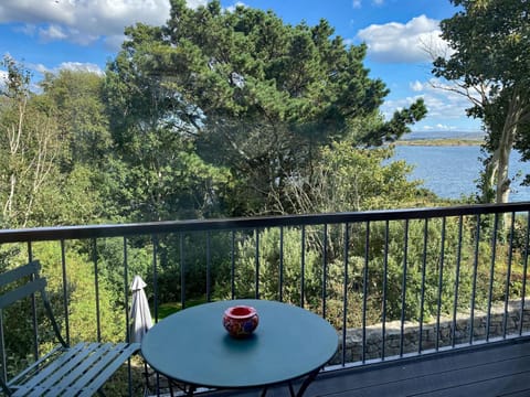 Balcony/Terrace, Sea view, internet