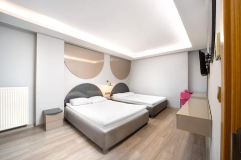 Bed, Bedroom, internet