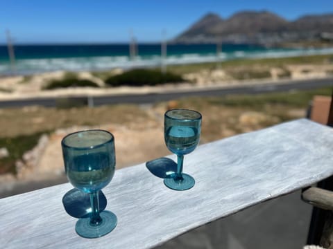 the Lighthouse Beachroom Bed and Breakfast in Cape Town