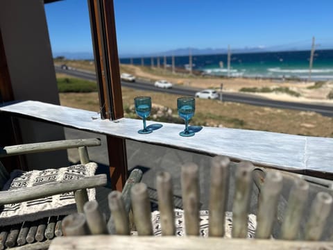 the Lighthouse Beachroom Bed and Breakfast in Cape Town