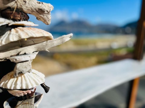 the Lighthouse Beachroom Bed and Breakfast in Cape Town