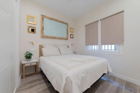 Candido Apartamento en el Corazón de La Latina Apartment in Centro