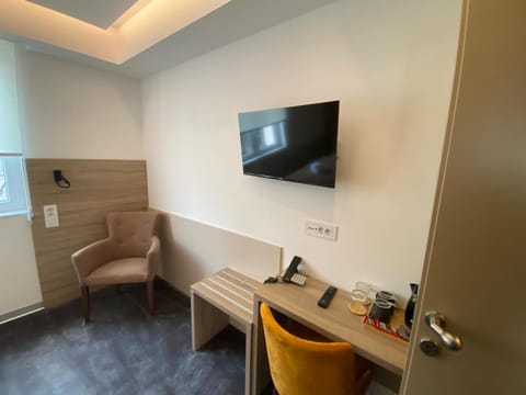 Konak Stella Hotel in Belgrade