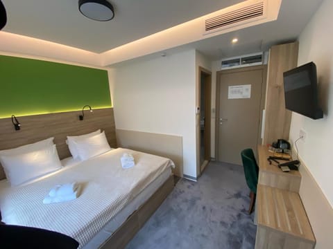 Konak Stella Hotel in Belgrade