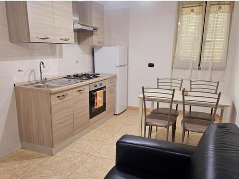 Enea residence Apartment in Pozzuoli