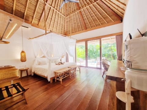 BoBos Villa Villa in North Kuta