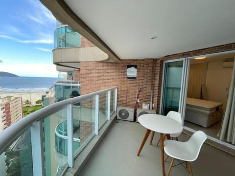 Balcony/Terrace, Seating area, Dining area, Sea view