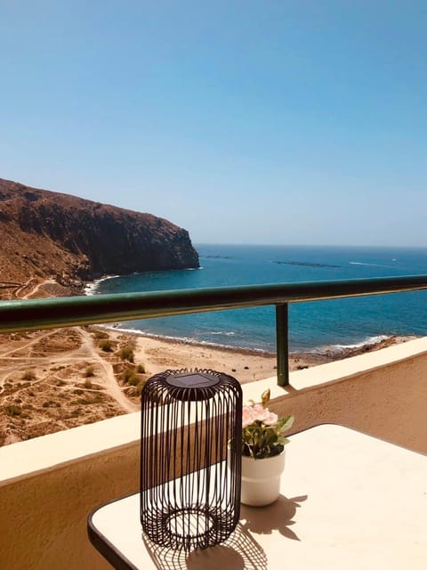 Balcony/Terrace, Mountain view, Mountain view, Sea view, Sea view