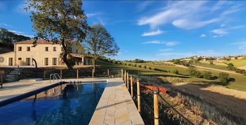 casale dei cinque colli APPARTAMENTO Apartment in Umbria